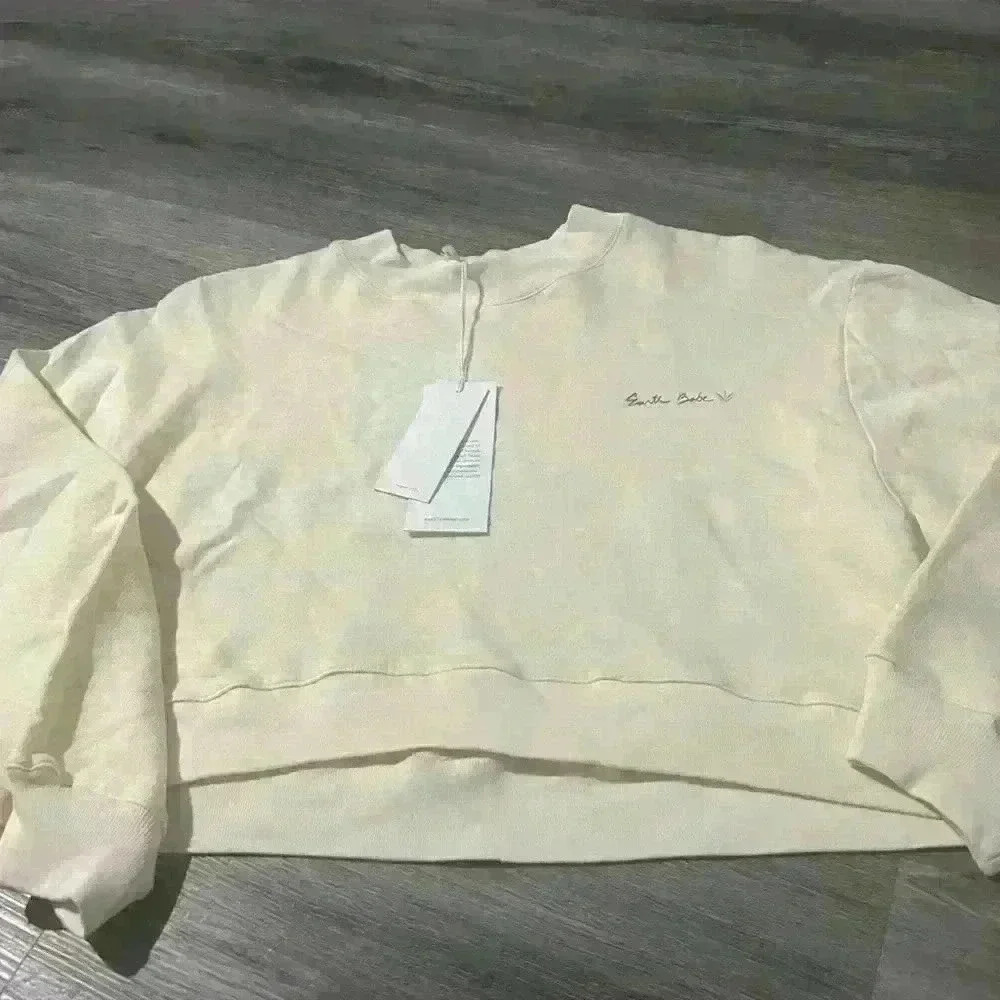 Boyish The Joni top